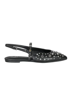 - Ballerine - 450998 - Nero^Ash New