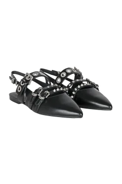 - Ballerine - 451002 - Nero^Ash Online