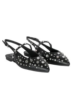 - Ballerine - 450998 - Nero^Ash New