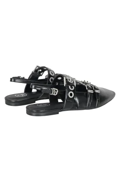 - Ballerine - 451002 - Nero^Ash Online