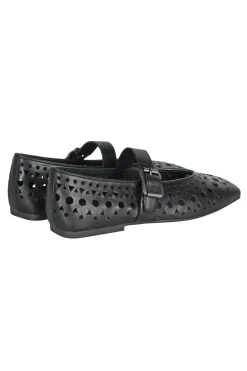 - Ballerine - 450999 - Nero^Ash New