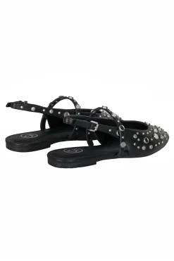 - Ballerine - 450998 - Nero^Ash New