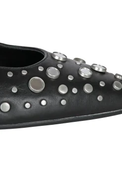 - Ballerine - 450998 - Nero^Ash New