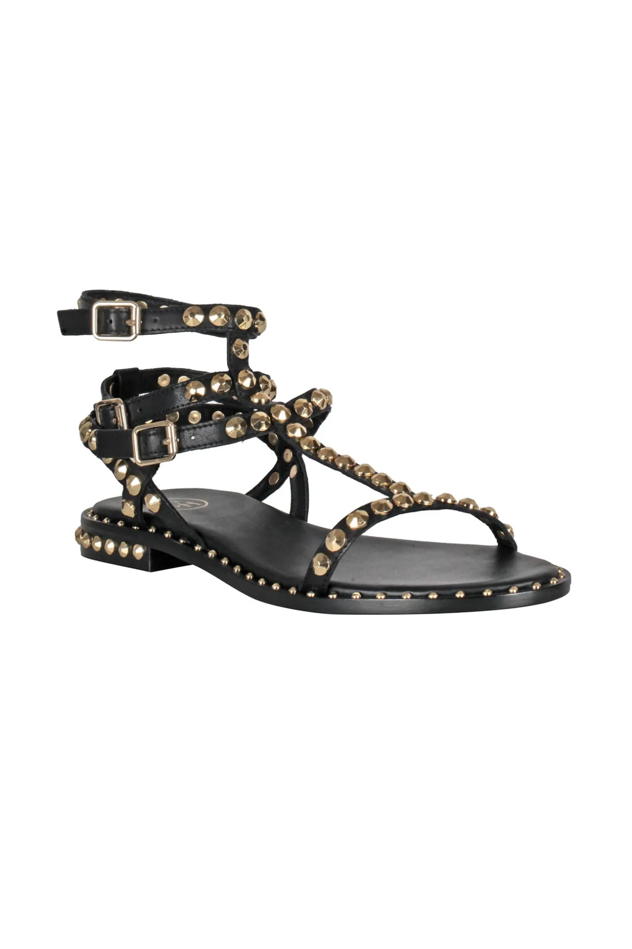 - Sandali - 450992 - Nero^Ash Sale