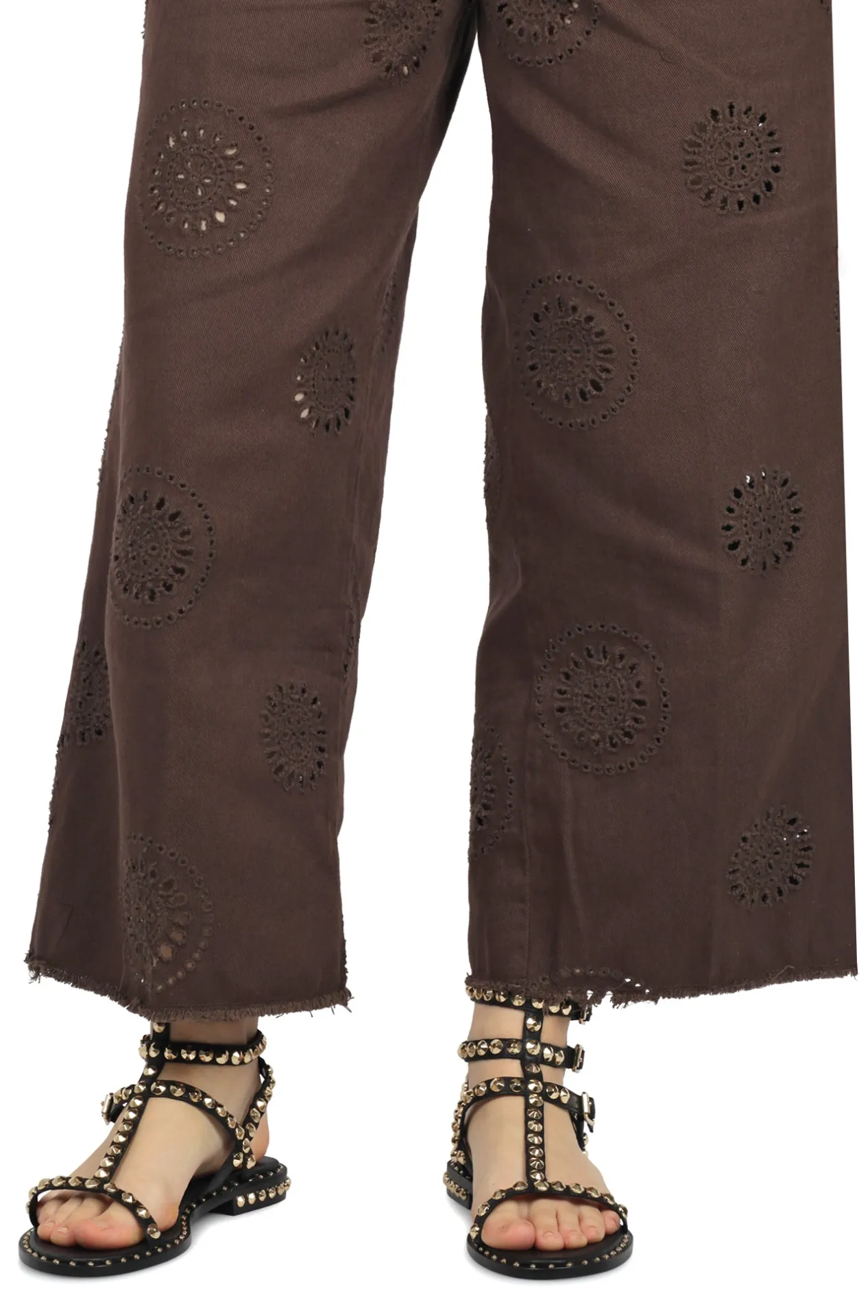 - Sandali - 450992 - Nero^Ash Sale