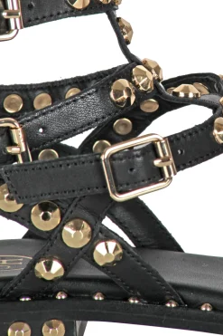 - Sandali - 450992 - Nero^Ash Sale