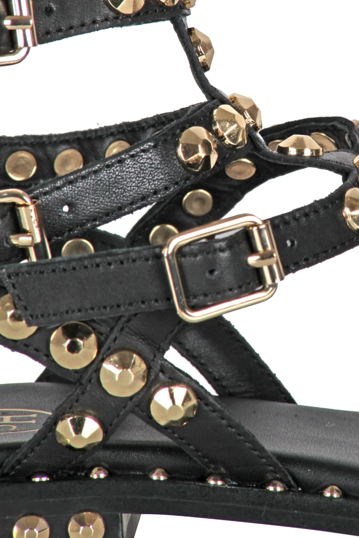 - Sandali - 450992 - Nero^Ash Sale