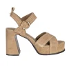 - Sandali - 450996 - Tortora^Ash Online