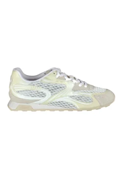 - Sneakers - 450988 - Beige^Ash Clearance
