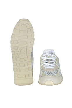 - Sneakers - 450988 - Beige^Ash Clearance