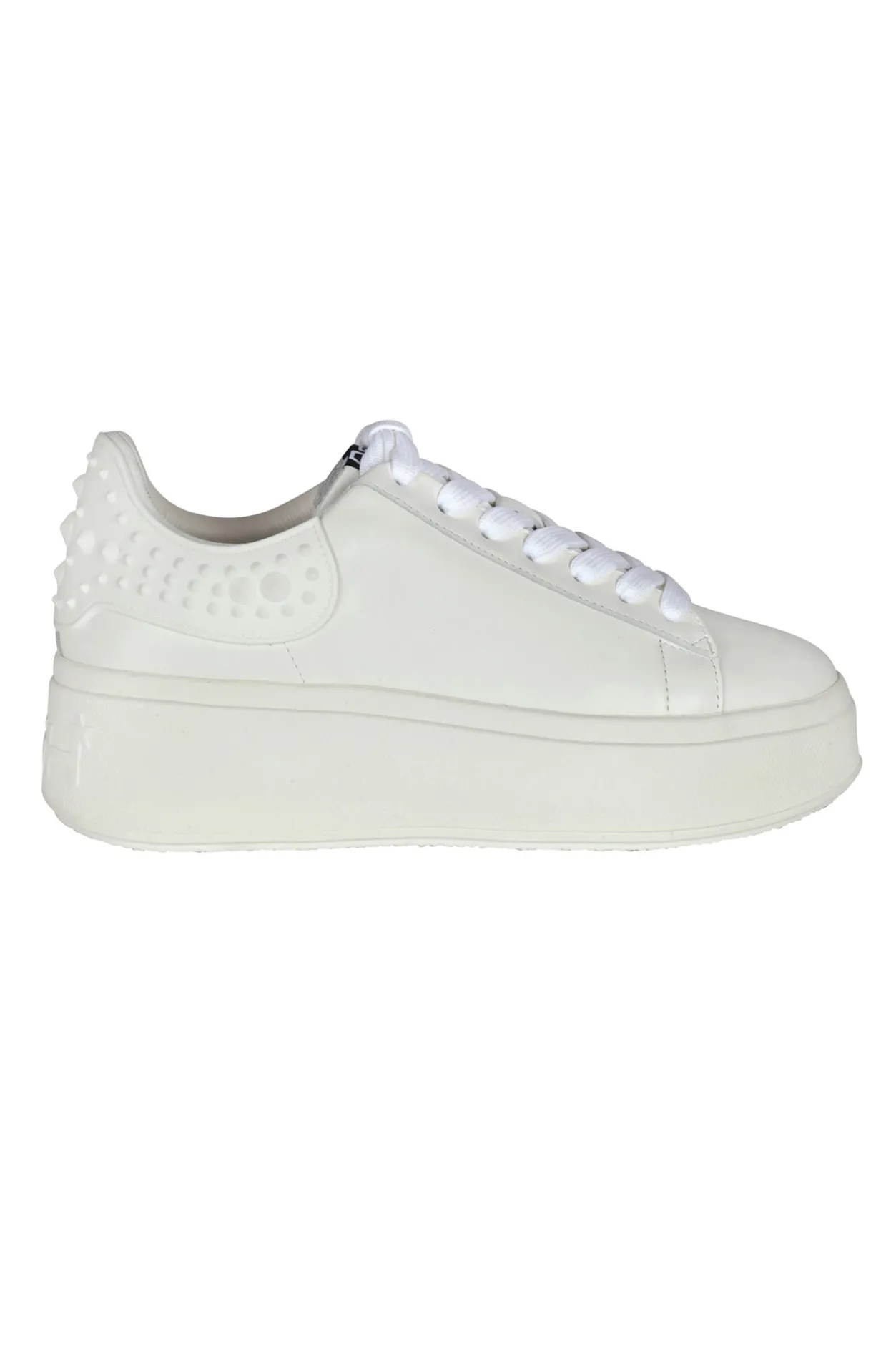 - Sneakers - 450987 - Bianco^Ash Fashion