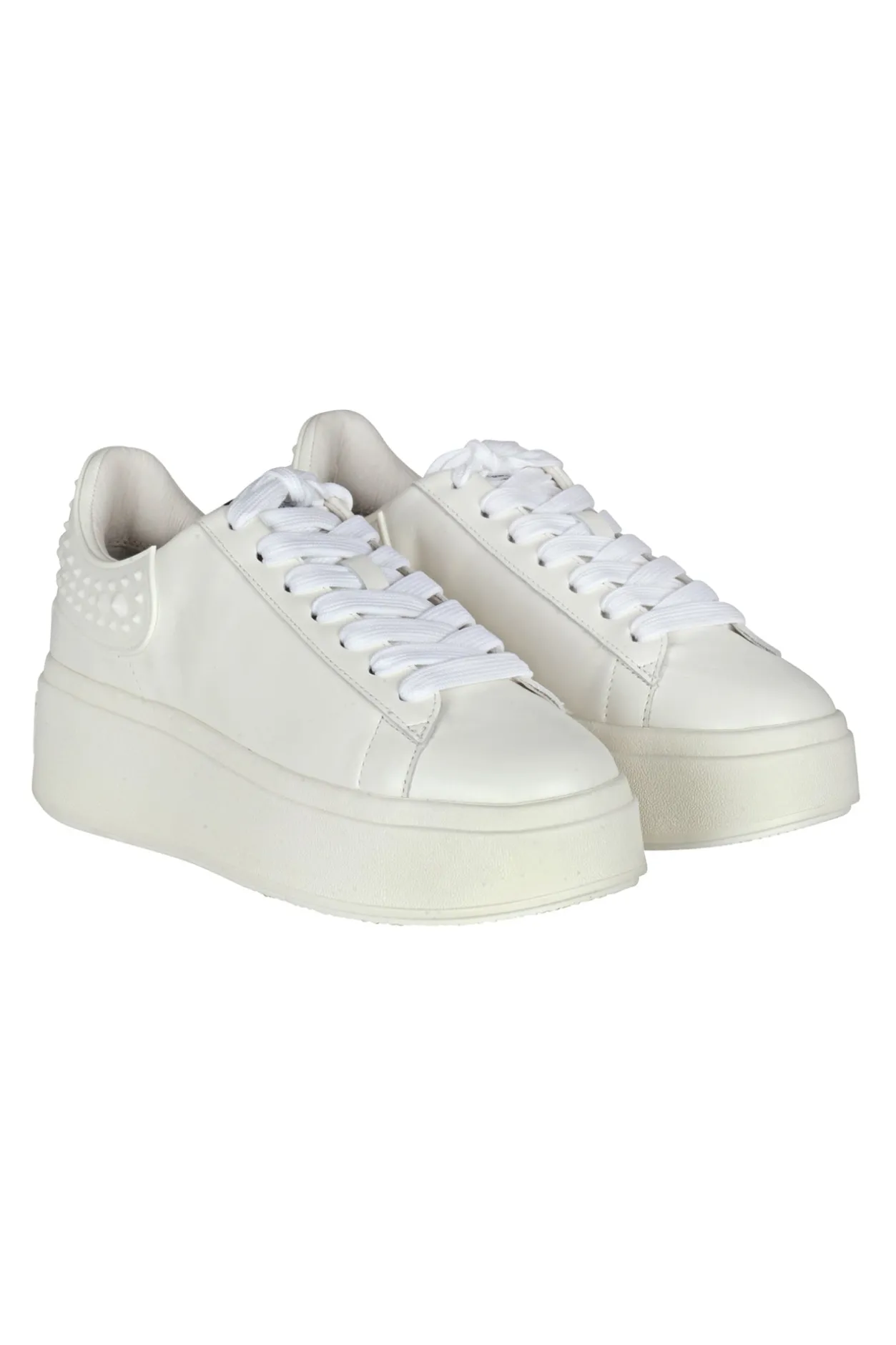 - Sneakers - 450987 - Bianco^Ash Fashion
