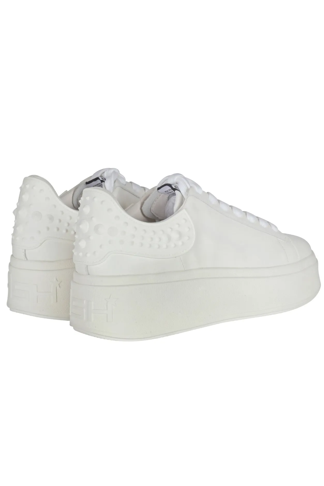 - Sneakers - 450987 - Bianco^Ash Fashion