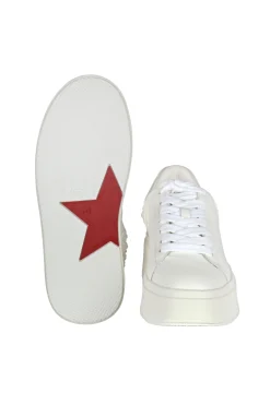 - Sneakers - 450987 - Bianco^Ash Fashion