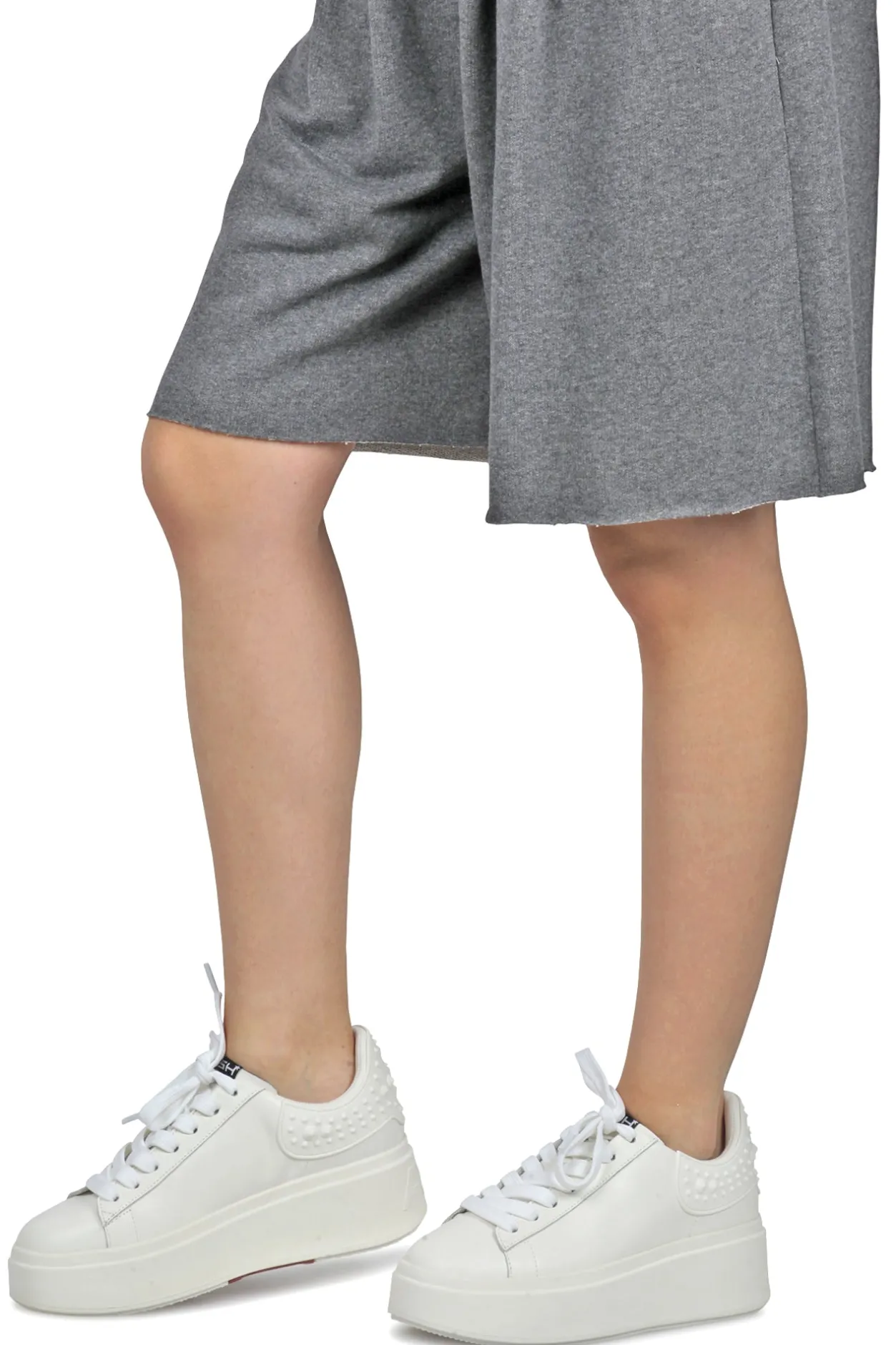 - Sneakers - 450987 - Bianco^Ash Fashion