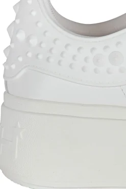 - Sneakers - 450987 - Bianco^Ash Fashion