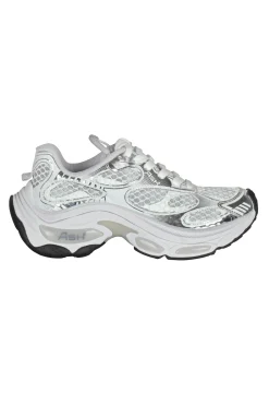 - Sneakers - 450989 - Bianco/Argento^Ash Online