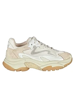 - Sneakers - 451001 - Bianco/Beige^Ash Hot
