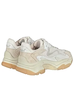 - Sneakers - 451001 - Bianco/Beige^Ash Hot