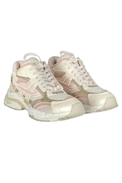 - Sneakers - 450991 - Oro/Rosa^Ash Hot