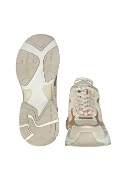 - Sneakers - 450991 - Oro/Rosa^Ash Hot