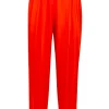 Attic & Barn - Pantalone - 451124 - Arancione^Attic u0026 Barn Online
