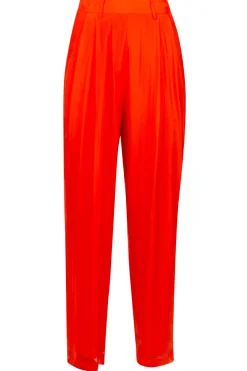 Attic & Barn - Pantalone - 451124 - Arancione^Attic u0026 Barn Online
