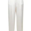 Attic & Barn - Pantalone - 451123 - Burro^Attic u0026 Barn Hot