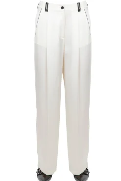 Attic & Barn - Pantalone - 451123 - Burro^Attic u0026 Barn Hot
