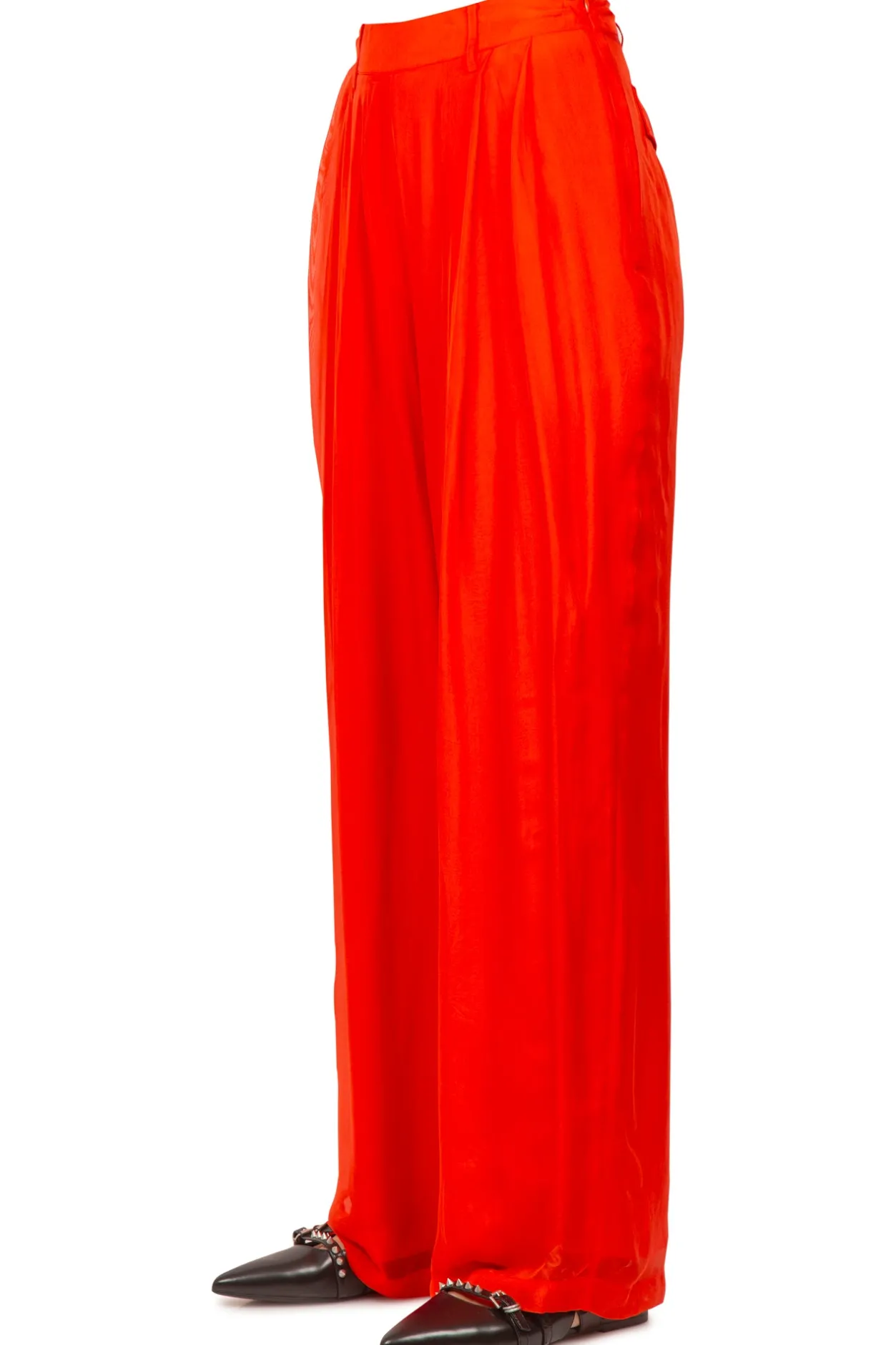 Attic & Barn - Pantalone - 451124 - Arancione^Attic u0026 Barn Online