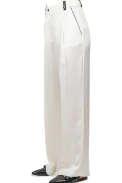 Attic & Barn - Pantalone - 451123 - Burro^Attic u0026 Barn Hot