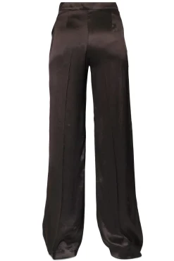 Attic & Barn - Pantalone - 451126 - Cioccolato^Attic u0026 Barn Outlet