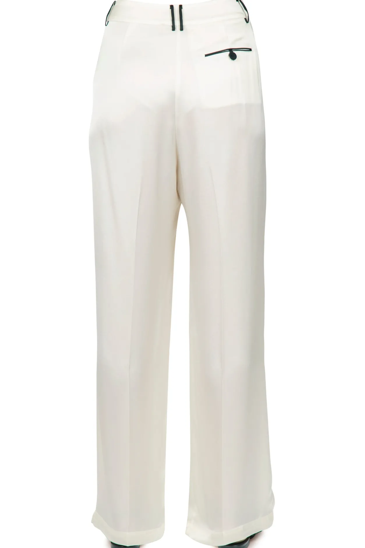 Attic & Barn - Pantalone - 451123 - Burro^Attic u0026 Barn Hot