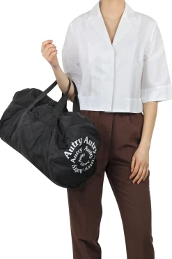 - Borsa grande - 450237 - Nero^Autry Online
