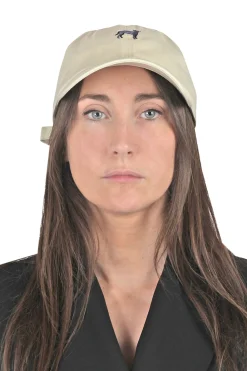 - Cappello - 450234 - Beige/Blu^Autry New
