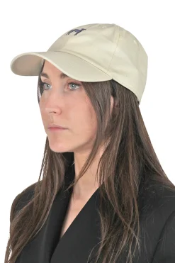 - Cappello - 450234 - Beige/Blu^Autry New