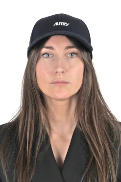 - Cappello - 450232 - Blu^Autry Fashion
