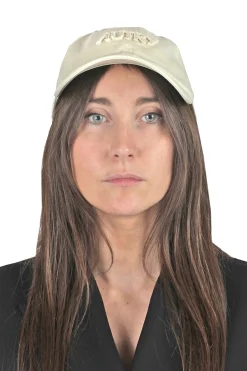 - Cappello - 450233 - Crema^Autry Fashion