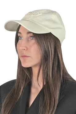 - Cappello - 450233 - Crema^Autry Fashion