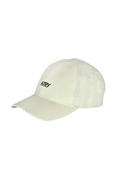 - Cappello - 450232 - Crema/Nero^Autry New