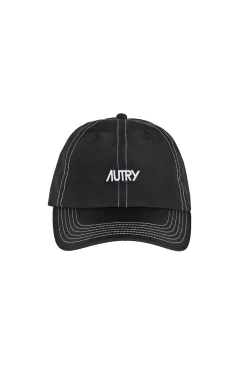 - Cappello - 450235 - Nero^Autry Outlet