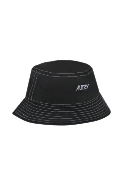 - Cappello - 450236 - Nero^Autry Hot