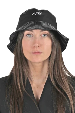 - Cappello - 450236 - Nero^Autry Hot