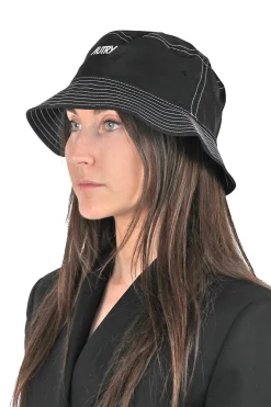 - Cappello - 450236 - Nero^Autry Hot