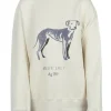 - Felpa - 450248 - Crema^Autry Fashion