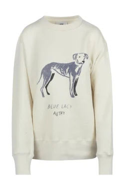 - Felpa - 450248 - Crema^Autry Fashion