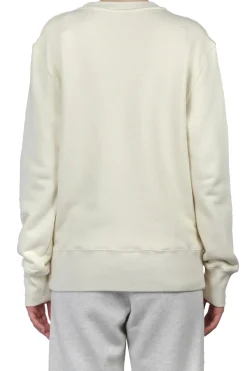 - Felpa - 450248 - Crema^Autry Fashion