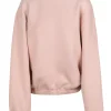 - Felpa - 450249 - Rosa^Autry Discount