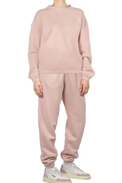 - Felpa - 450249 - Rosa^Autry Discount