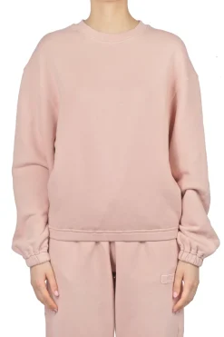 - Felpa - 450249 - Rosa^Autry Discount